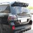 Спойлер Black Bison для Toyota Land Cruiser 200