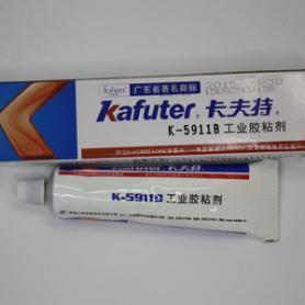 Универсальный клей-герметик для фар Kafuter K-5911B