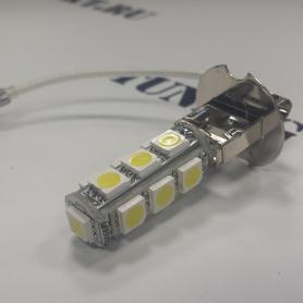Светодиодная лампа H3 10 SMD