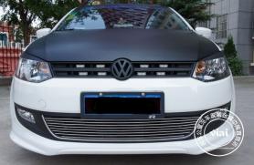 Декоративная решетка радиатора Volkswagen Polo