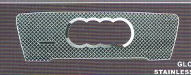 Декоративная решетка радиатора AUDI Q5