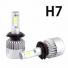 Светодиодные лампы с цоколем H7