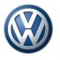 Решетки радиатора Volkswagen