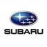 Аэродинамический обвес Subaru