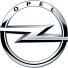 Решетка радиатора Opel