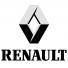 Спойлер Renault