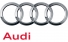Решетки радиатора Audi