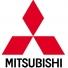 Решетки радиатора Mitsubishi