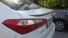 Спойлер на крышку багажника Kia Cerato 2013-